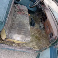 تویوتا مدل ۱۹۸۳|خودرو کلاسیک|بندرعباس, |دیوار