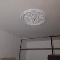 گچکاری و هرنوع خدمات دیگر مقطوع