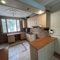 رهن کامل یکخوابه ۵۶ متری کوی بیمه