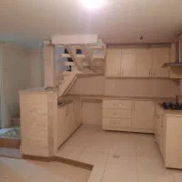 اجاره آپارتمان 80متر بصورت دوسالن 40متر