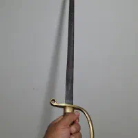 شمشیر کلکسیونی قدیمی
