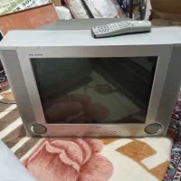 تلویزیون 29اینچ‌ سامسونگ|تلویزیون و پروژکتور|شیراز, شهرک فرهنگیان|دیوار