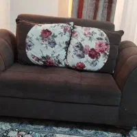 مبل پارچ ترک|مبلمان خانگی و میز عسلی|فولادشهر, B6|دیوار