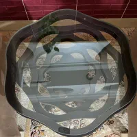 مبلمان و میز عسلی|مبلمان خانگی و میز عسلی|قائم‌شهر, |دیوار