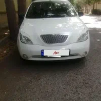 تیبا 1مدل 98 سالم