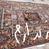 فرش ۱۲ متری