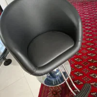 آینه و صندلی کپ|آرایشگاه و سالن‌های زیبایی|گنبد کاووس, |دیوار