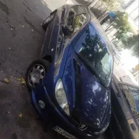پژو ۲۰۶ مدل ۸۱ قیمت کاسبی به دلیل نیازمندی