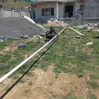 لوله کشی گاز