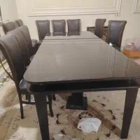 فروش میز غذا خوری