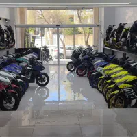 ایروکس و کلیک ۱۸۰ هوا خنک