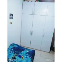 دو خوابه پارکینگ دار فلکه گاز ۷۵ متری طبقه ۱ مستقل|فروش آپارتمان|رشت, نظری|دیوار