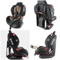 صندلی خودرو کودک چلینو ایتالیایی مدل Monza Isofix|تخت و صندلی بچه|تهران, سبلان (لشگر)|دیوار