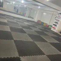 تشک بدنسازی و ژیمناستیک|تجهیزات ورزشی|مرند, |دیوار