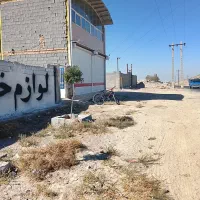 200مترحصارزمین|اجارهٔ مغازه و غرفه|تبریز, |دیوار