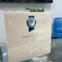 گوشی هائووی pure70 ultra|موبایل|کرج, گوهردشت|دیوار