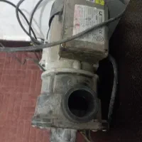 پمپ جکوزی
