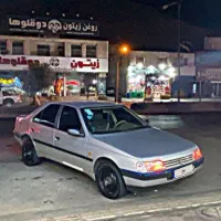 پژو405|خودرو سواری و وانت|خلخال, |دیوار