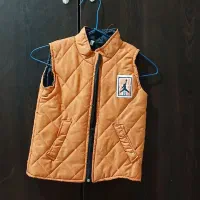 کاپشن بچه گانه