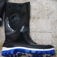 چکمه بلند کاملا نو