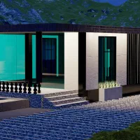 طراحی نقشه های معماری اتوکد و رویت و انیمیشن