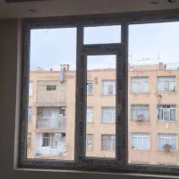 درب وپنجره دوجدارهupvc|خدمات پیشه و مهارت|آبیک, |دیوار