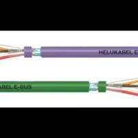 کابل E-BUS KNX هلوکیبل HELUKAT کد81663 ساخت آلمان|مودم و تجهیزات شبکه|تهران, آذربایجان|دیوار
