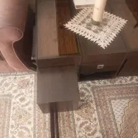 میز جلو مبلی