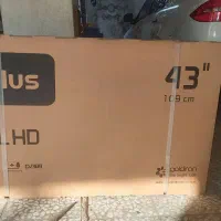 تلویزیون LED UHD