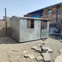 کانکس|مصالح و تجهیزات ساختمان|خاوران, |دیوار