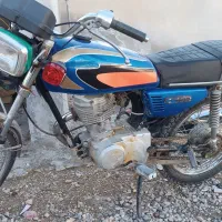 موتور 125
