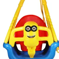 تاب  موزیکال مینیون