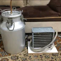 دیگ گلاب گیر