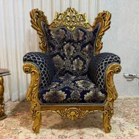 مبل سلطنتی و کلاسیک