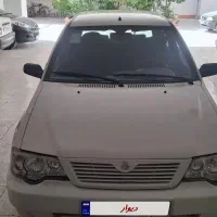پراید111مدل94|خودرو سواری و وانت|اصفهان, بابوکان جنوبی|دیوار