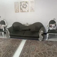 مبل راحتی