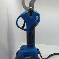 قیچی باغبانی شارژی و اره شارژی|ماشین‌آلات صنعتی|سبزوار, امیریه|دیوار