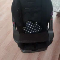 صندلی ماشین