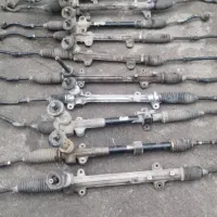 لوازم استوک النترا زیر بندی وغیره|قطعات یدکی و لوازم جانبی|تهران, شهرک بعثت|دیوار