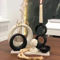 دکوری سنگ مصنوعی|مجسمه، تندیس، ماکت|گرگان, |دیوار