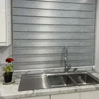 فروش انواع پرده زبرا و دومکانیزه