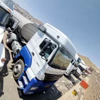 آکسور کشنده|خودرو سنگین|تهران, آذربایجان|دیوار