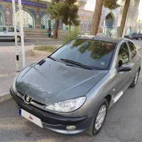 206تیپ 5|خودرو سواری و وانت|خمین, |دیوار