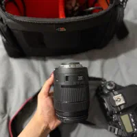 دوربین عکاسی90D|دوربین عکاسی و فیلم‌برداری|اهواز, کوی علوی|دیوار