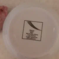 سرویس چینی نو خارجی برند دارای ۱۲ پارچه برای عروس|ظروف سرو و پذیرایی|فردیس, فردیس|دیوار