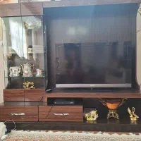 میزدکوراتیو تلویزیون|میز تلویزیون|شاهین‌شهر, فردوسی|دیوار