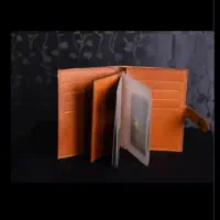 کیف مدارک گمشده
