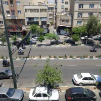 فروش دو واحد اداری در یک ساختمان بر پیروزی