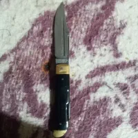 چاقوی زنجان بابایی