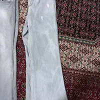 شلوار لی